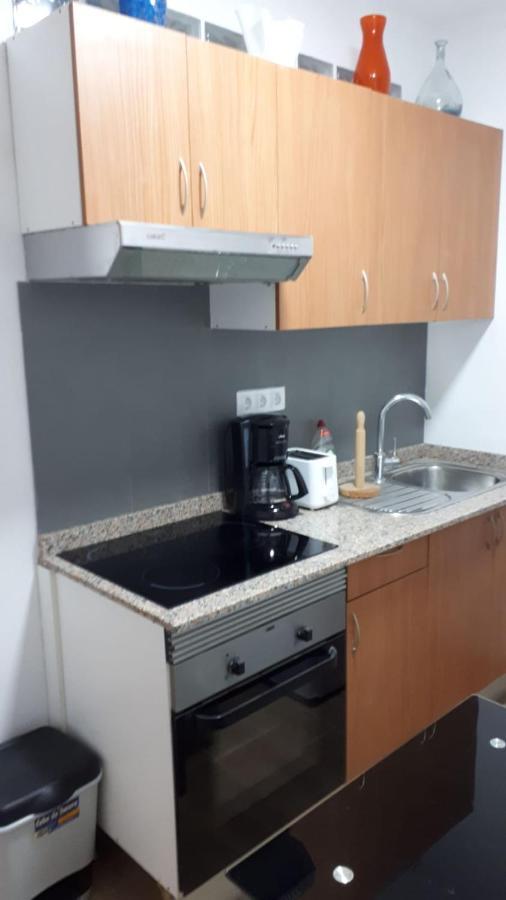 Apartamento Canary Style 2